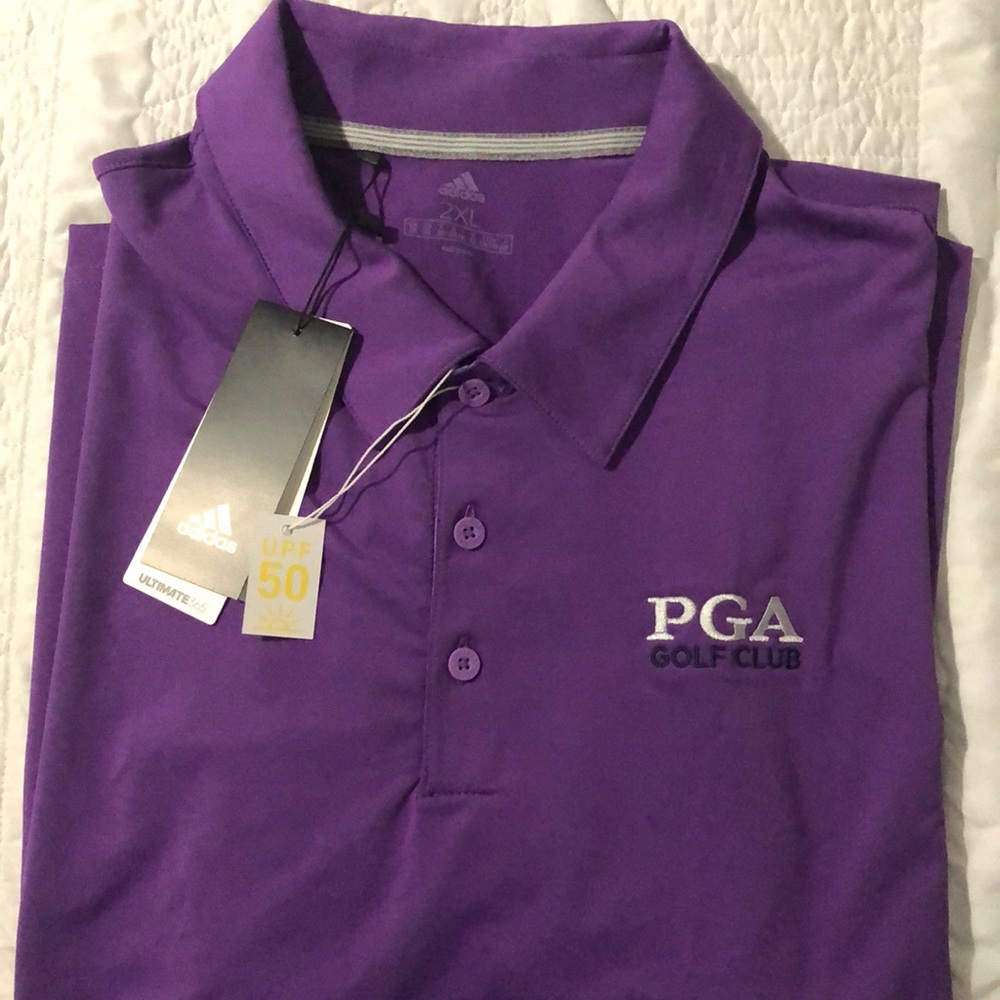 Men’s polo